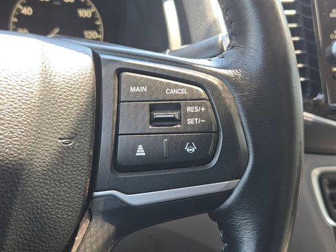 Used 2024 Honda Ridgeline RTL image 20