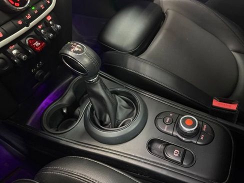 Used 2018 MINI Cooper Countryman S AWD/4WD image 19