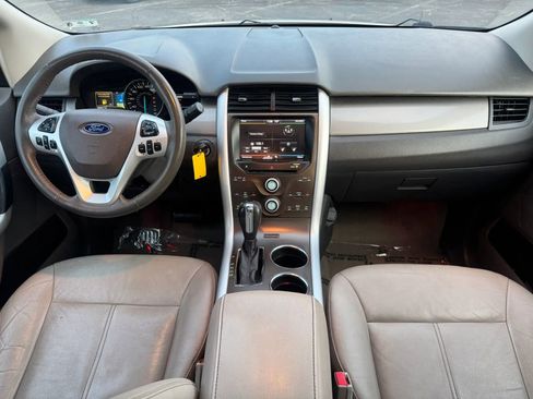 Used 2011 Ford Edge SEL w/ 202A Rapid Spec Order Code image 24