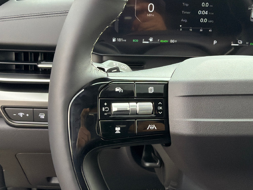 New 2027 Kia Carnival SX Prestige FWD image 25