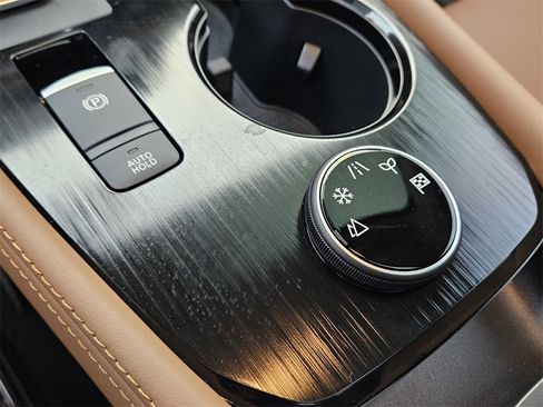 New 2026 Nissan Rogue Platinum image 24