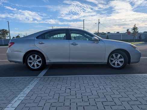 Used 2008 Lexus ES 350 image 5