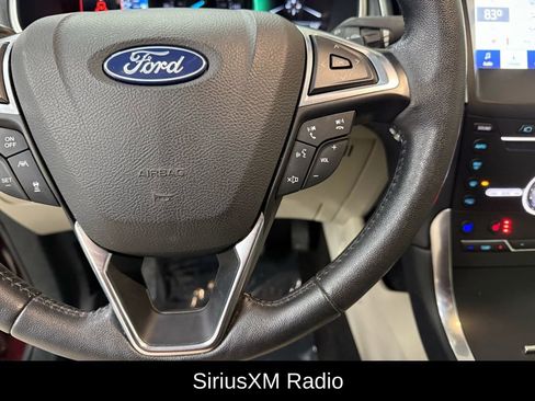 Used 2019 Ford Edge Titanium w/ Equipment Group 301A image 11