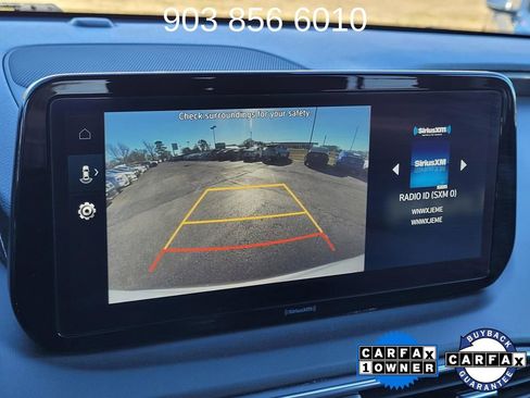 Used 2023 Hyundai Santa Fe SEL image 14