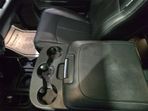 Used 2018 RAM 2500 Power Wagon w/ Leather & Luxury Group image 25