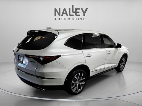 Certified 2023 Acura MDX FWD w/ Technology Package image 6