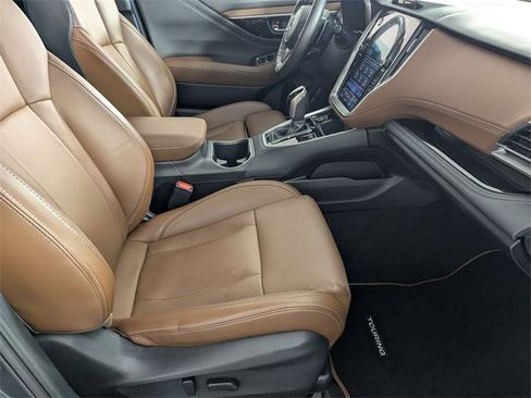 Used 2024 Subaru Outback Touring image 34
