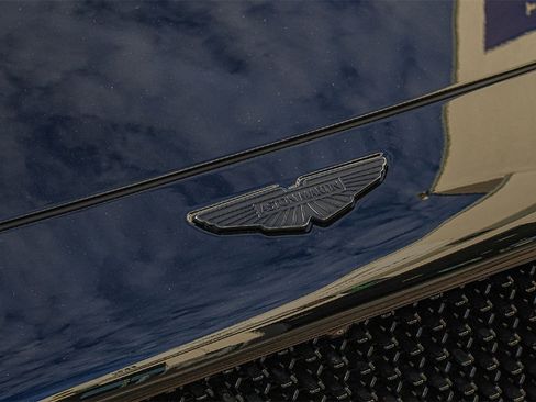 New 2026 Aston Martin DBX S image 4