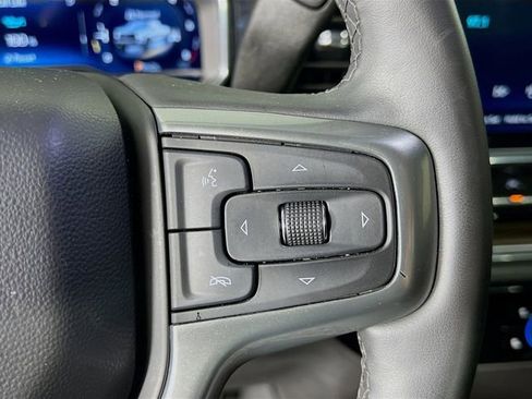 Used 2023 Chevrolet Silverado 1500 LT Trail Boss AWD/4WD image 31