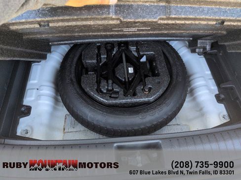 Used 2021 Hyundai Kona SEL Plus w/ Cargo Package AWD/4WD image 32