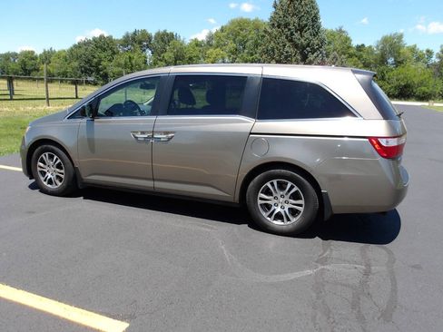 Used 2013 Honda Odyssey EX-L image 13