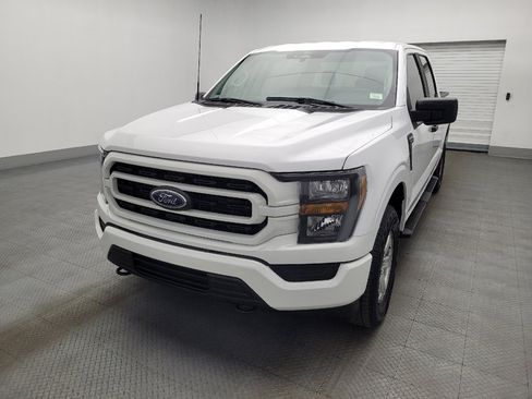 Used 2022 Ford F150 XL w/ Trailer Tow Package image 15