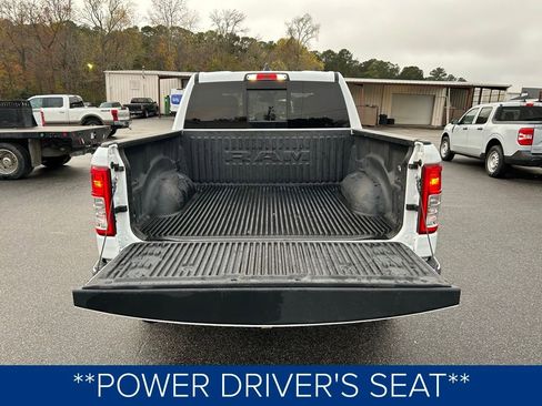 Used 2022 RAM 1500 Big Horn image 7