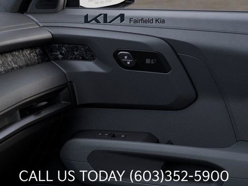New 2027 Kia Telluride SX Prestige X-Pro AWD/4WD image 25