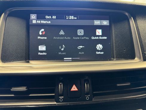 Used 2020 Kia Optima LX FWD image 21