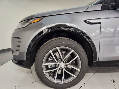 New 2026 Land Rover Discovery Sport Landmark AWD/4WD image 11