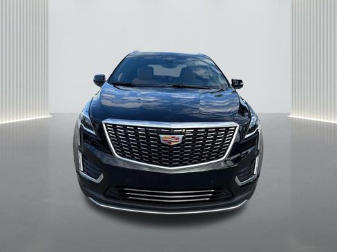 New 2026 Cadillac XT5 Premium Luxury image 2