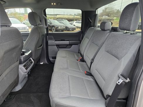Used 2024 Ford F150 XLT w/ Mobile Office Package image 9