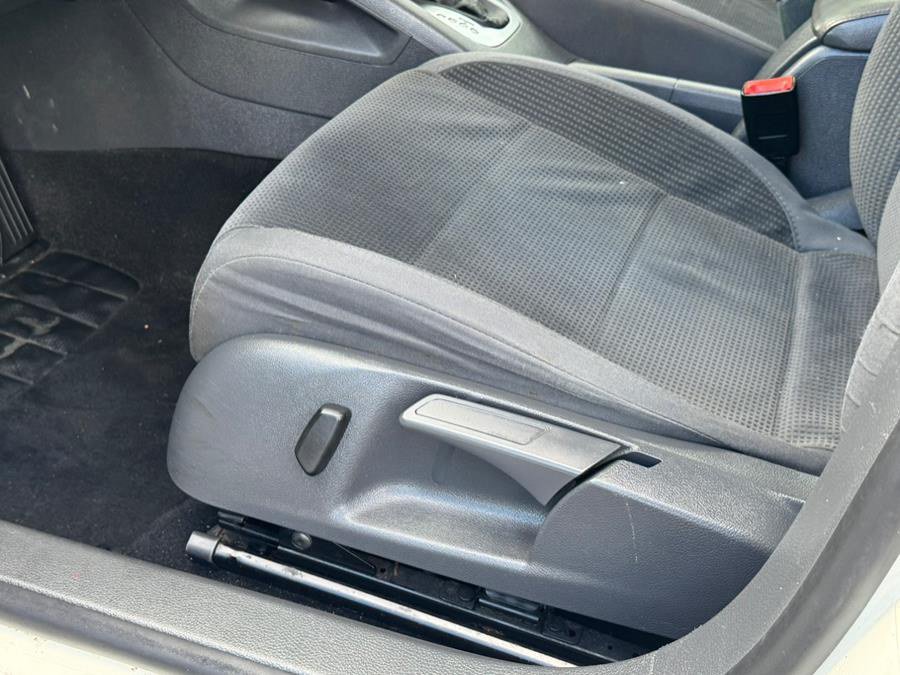 Used 2008 Volkswagen Jetta S FWD image 9