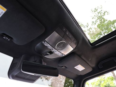 Used 2022 Mercedes-Benz G 63 AMG 4MATIC image 59