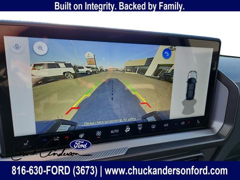 New 2026 Ford Bronco Sport Outer Banks AWD/4WD image 17