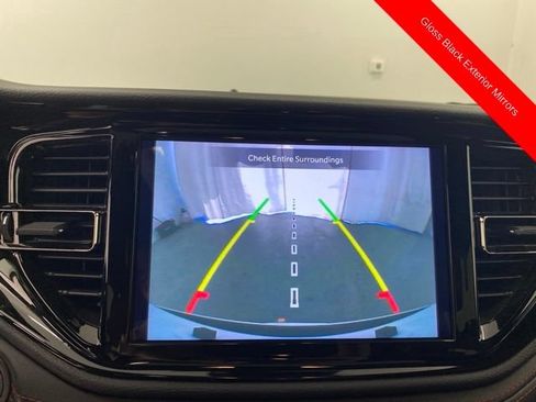 Used 2025 Dodge Durango GT AWD/4WD image 22