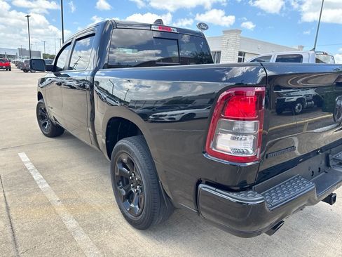Used 2022 RAM 1500 Big Horn AWD/4WD image 7