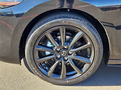 New 2026 MAZDA MAZDA3 2.5 S Hatchback w/ Premium Pkg FWD image 7