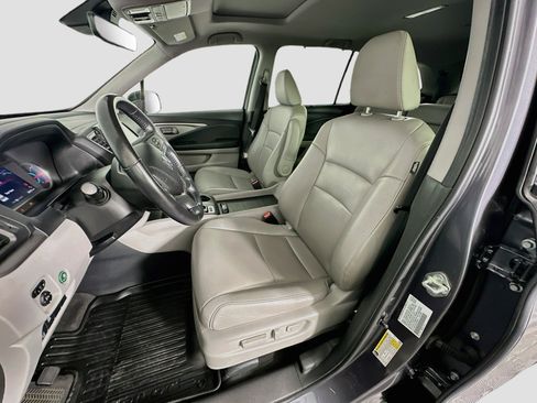 Used 2020 Honda Pilot EX-L image 13