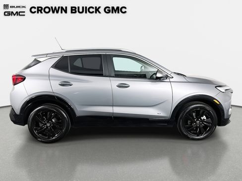 New 2026 Buick Encore GX Sport Touring image 4
