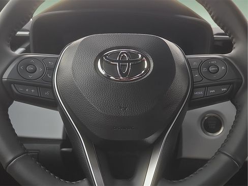 New 2026 Toyota Corolla SE image 25