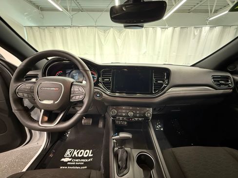 Used 2026 Dodge Durango GT AWD/4WD image 17