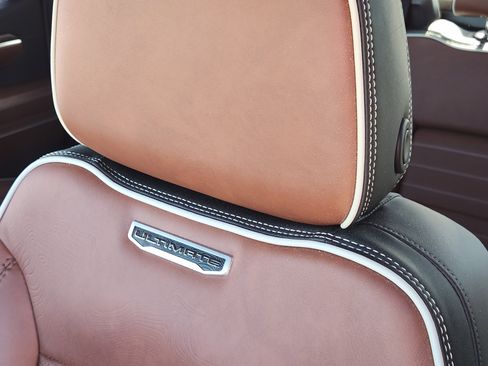 Used 2024 GMC Sierra 1500 Denali Ultimate image 19