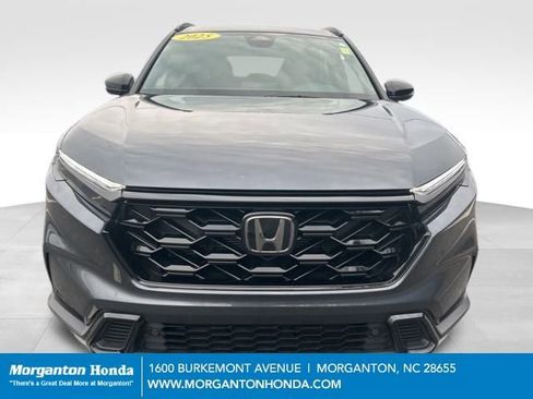 Used 2025 Honda CR-V Sport-L image 3