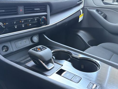 New 2026 Nissan Rogue S FWD image 30