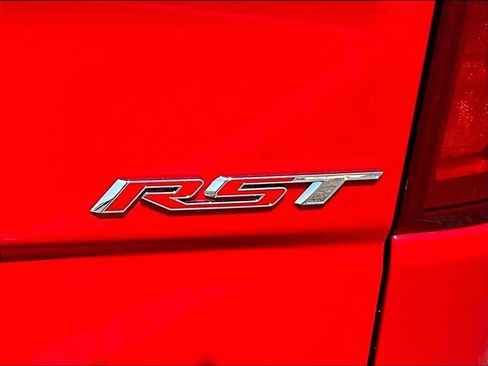 Used 2023 Chevrolet Silverado 1500 RST w/ Convenience Package II AWD/4WD image 27