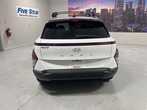 New 2026 Hyundai Kona SEL Sport image 27