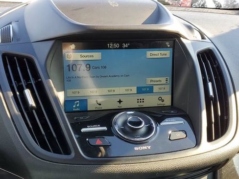 Used 2019 Ford Escape Titanium w/ U9j03 - Titanium Tow Package AWD/4WD image 24