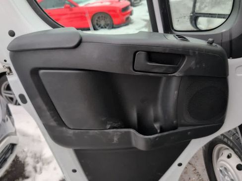 Used 2023 RAM ProMaster 3500 FWD image 30