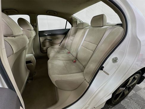 Used 2009 Honda Civic LX image 25