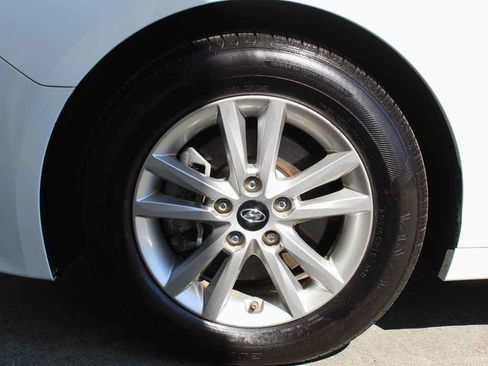 Used 2015 Hyundai Sonata SE w/ Option Group 09 image 28