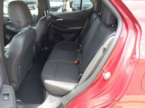 Used 2020 Buick Encore GX Preferred w/ Sport Touring Package FWD image 25