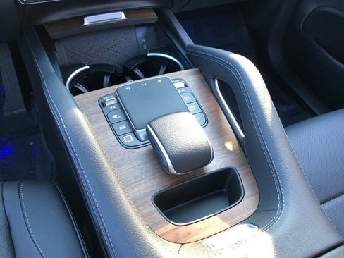 New 2026 Mercedes-Benz GLE 350 4MATIC image 30