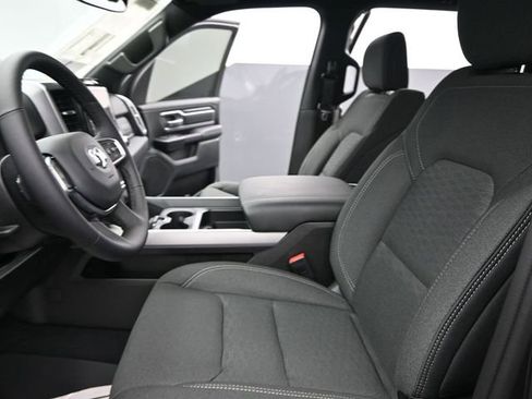New 2026 RAM 1500 Big Horn AWD/4WD image 10