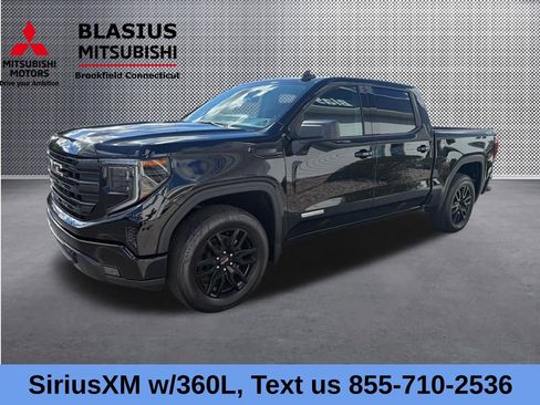 Used 2024 GMC Sierra 1500 Elevation AWD/4WD image 20
