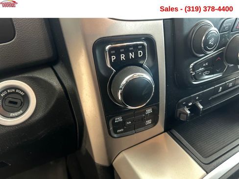 Used 2018 RAM 1500 Big Horn AWD/4WD image 20