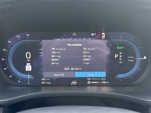 Used 2023 Volvo XC60 T8 Ultimate image 18