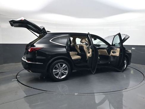 Used 2023 Acura MDX 3.5L image 36