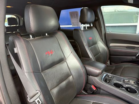 Used 2017 Dodge Durango R/T w/ Trailer Tow Group IV AWD/4WD image 26