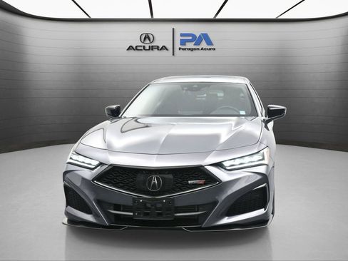 Used 2023 Acura TLX Type S AWD/4WD image 8